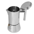 thumbnail image 1 of Dewin Cafetière en Acier Inoxydable, 1 of 12