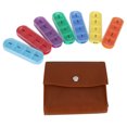 thumbnail image 2 of Boîte de Rangement pour Médicaments, Organisateur de Médicaments, pour Homme Femme, 2 of 8
