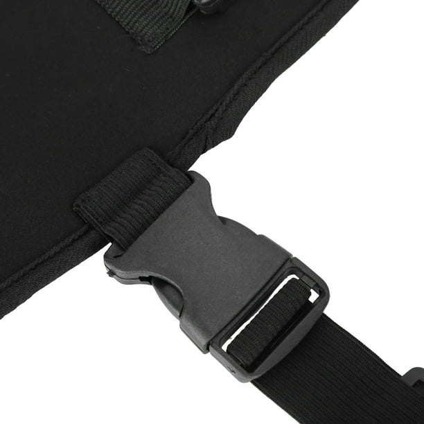 Rodillera para Perros Productos de Protección de la Salud para Perros Protector de Patas Traseras para Perros y Mascotas Soporte Ajustable para las Piernas de la Rodillera para Anggrek Otros