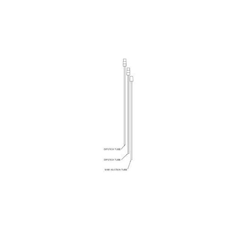 Mityvac Hose Set for Mit7300/Mit7400/Mit7201 | Walmart Canada