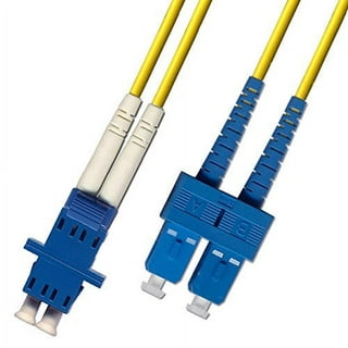 Sc To Lc Fiber Cable