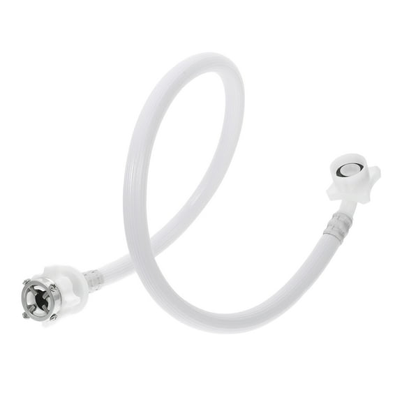 Washing Machine Water Inlet Hose Water Connection Inlet Supply Lines Washing Machine Pipe Portable Washing Machine Hose Accessories