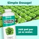thumbnail image 3 of Nutrientes hidropónicos, nutrientes TPS para plantas comestibles, 1 litro, 3 of 5