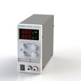 thumbnail image 1 of Cambio de Display 3 dígitos LED 0-30V 3A/5A/10A Mini fuente DC ajustable Variable precisión Abanopi Fuente de alimentación, 1 of 7