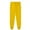 Yellow, variant on REDARER Kids Jogger Pants Sports Elastic Waist Long Pants, Solid Color Casual Athletic Pants for Boys Girls Fall Winter,8-9 Years