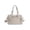 White, variant on LEFXSMR Crossbody Bags for Women Men, Large Capacity Messenger Bag with Multiple Pocket, Shoulder Tote Bag for Work Daily Use & Sport Travel, Black