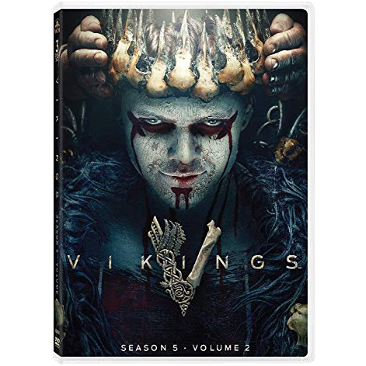 Buy Vikings: Season Volume Online Egypt Ubuy