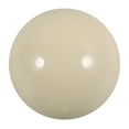 thumbnail image 1 of OUNONA Household Billiard Ball Billiards Practice 1Set for Training Use, 1 of 7