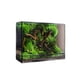 thumbnail image 1 of Decoración de Árbol Artificial Bewildely Bonsái Miniatura Vidrio, 1 of 6