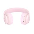 thumbnail image 4 of BT06C Auriculares Bluetooth para niños Luz LED Estéreo Plegable Proteger la audición Auriculares inalámbricos para niños, 4 of 8