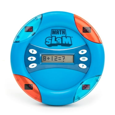 Educational Insights BrainBolt Genius Brain Teaser Electronic Memory Game, 1 or 2 Players, Teens ...