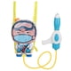 thumbnail image 2 of Juguete de pistola de agua BuyWeekMX mochila 1,5-1,8 L para niños, 2 of 9