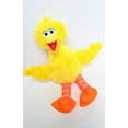 thumbnail image 2 of Kohl's Cares Sesame Street Big Bird Plush Toy, Soft & Cuddly Design, 2 of 4