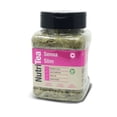 thumbnail image 2 of NUTRITEA Natural Senna Slim, 3 oz(85 gm) Full Leaf Gourmet Jar - Makes 42 Cups - Low Caffeine - Nutrient Enriched, 2 of 3