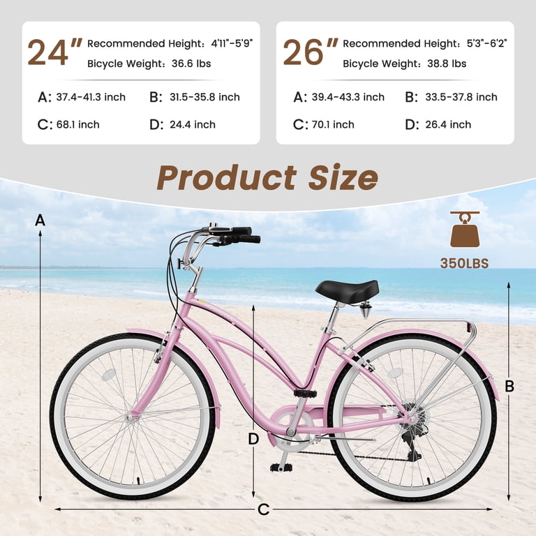 MOONCOOL Adult Tricycle Cover, 75