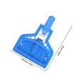 thumbnail image 2 of WEUVEB Abrazadera Para Cabezal De Trapeador Fácil De Instalar Y Desmontar Color Azul Duradera, 2 of 6