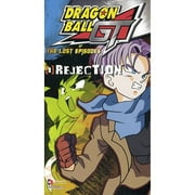 Dragon Ball GT: Lost Episodes, Vol.2 - Rejection