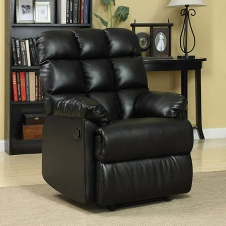Set Wall Hugger - ProLounger Wall Hugger Recliner, Multiple Colors