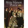 thumbnail image 1 of LA PETITE MAISON DANS LA PRAIRIE - Saison 6 Volume 1 (DVD), 1 of 1