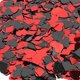 thumbnail image 2 of 60g Night Party Table Confetti Scatters Throwing Confetti Sequins DecorationMixed Shape, 2 of 4