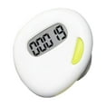 thumbnail image 2 of Podómetro Digital 2D, podómetro electrónico, de de ejercicio de de distancia de calorías para mujeres, hombres, deportes,, 2 of 9