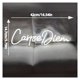 thumbnail image 5 of Carpe Diem Letrero De Neón Luz Para Decoración Colgante De Pared Para Club Fiesta Tienda Hogar Dormitorio Cumpleaños Lámpara Iluminada 16.54inx5.79in, 5 of 8