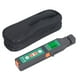 thumbnail image 1 of Optical Fiber Identifier LED Red Light Direction Identification Optical Power Detector VFL OFI 800 to 1700nm, 1 of 5