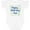 AA-White, variant on Inktastic Happy Birthday Dad Boys or Girls Baby Bodysuit