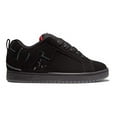 thumbnail image 2 of DC Shoes Men's Court Graffik Shoes Black/Red - 300529-BLR, 2 of 4