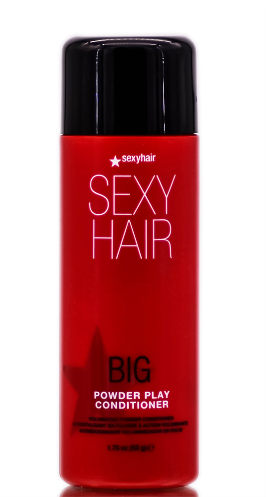 Sexy Hair Big Powder Play Conditioner 1.76 oz
