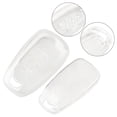 thumbnail image 3 of Car Key Case For Chevrolet Blazer For Volt For Trailblazer For Cruze For Camaro For Malibu Transparent Car Key Cover, 3 of 12