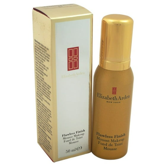 Elizabeth Arden Flawless Finish Mousse Foundation