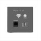 thumbnail image 1 of 300Mbps 2.4Ghz WIFI Router Wireless WiFi Socket RJ45 AP C, 1 of 5