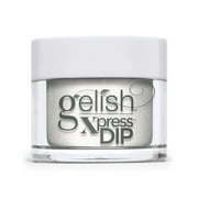 Harmony Gelish Xpress Dip - Clear As Day 1.5 oz - #1620997