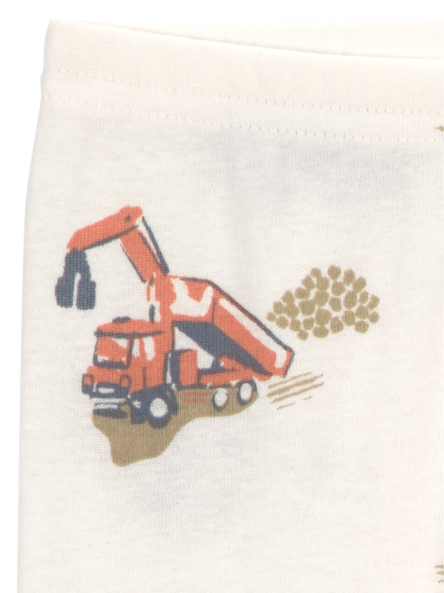 Carter's Child of Mine Toddler Pajama Set, 2-Piece, Sizes 12M-5T