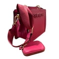 thumbnail image 3 of Bolsa Tote STEVE MADDEN color Rosa piel, 3 of 4