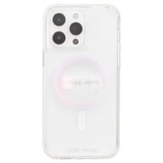 Case-Mate Magnetic Loop Grip works with MagSafe - Soap Bubble