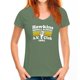 thumbnail image 3 of Hawkins Middle School A.V. Club T Shirt hawkins av club eleven netflix stranger dustin things mike lucas, 3 of 5