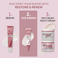 NO7 Restore & Renew Multi Action Revitalizing Eye Cream for Sensitive