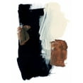 thumbnail image 2 of Parker, Jennifer Paxton 19x24 Black Ornate Wood Framed with Double Matting Museum Art Print Titled - Goldenrod Patch I, 2 of 4