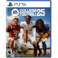 thumbnail image 5 of PlayStation 5 Slim Console Astro Bot Bundle + College Football 25 Standard Edition PlayStation 5 + LEGO Horizon Adventures PlayStation 5, 5 of 8