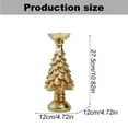 Christmas Deals 2 Pack Christmas Table Decorations Candle Holder christmas-deals-2-pack-christmas-table-decorations-candle-holder