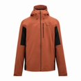 thumbnail image 1 of Regatta Mens Birchdale II Waterproof Jacket, 1 of 5