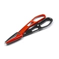 thumbnail image 2 of Tinner Snips Crescent Wiss WAL13S de aluminio ligero, 2 of 9