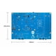 thumbnail image 4 of Placa de Enrutador Inteligente de Código Abierto MT7981B 1 GB DDR4 WiFi6 Gigabit Ethernet RJ45 para OpenWrt One, 4 of 5