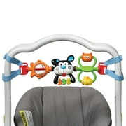 Infantino Car--seat Buddies