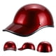 thumbnail image 2 of Casco Casco de motocicleta Bicicleta Bicicleta Gorra de béisbol Casco Medio casco para hombres Mujer Tomshoo Casco, 2 of 7
