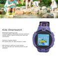 thumbnail image 3 of Reloj Inteligente Para Niños, Cámara IPS HD De 1,3 Pulgadas, Música, 16 Juegos, Reloj, Linterna, Para Niños Y Niñas De 4 A 12 Años, 3 of 7