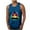 Blue, variant on Aloohaidyvio George Tank Tops Men's Graphic Tank Tops Quick Dry Workout Beach Shirts Sleeveless Shirts for Bodybuilding Gym Fitness Training