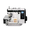 thumbnail image 1 of Máquina de Coser Industrial OVER, 1 of 5